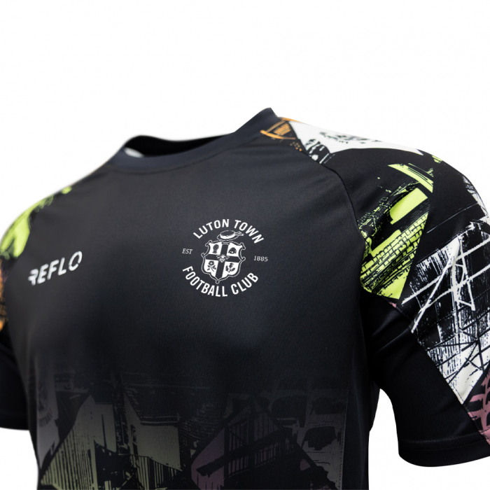 26/27 Matchday Adult Tee