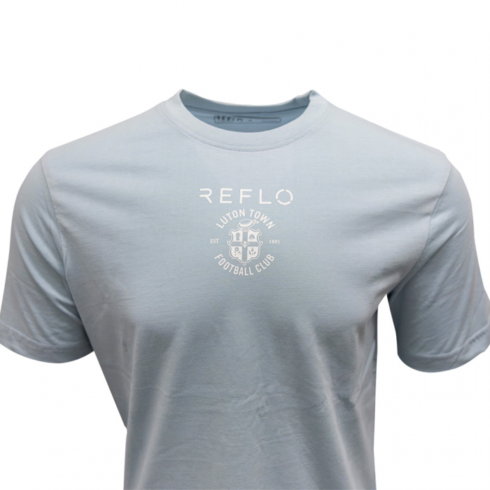 26/27 Travel Junior Tee