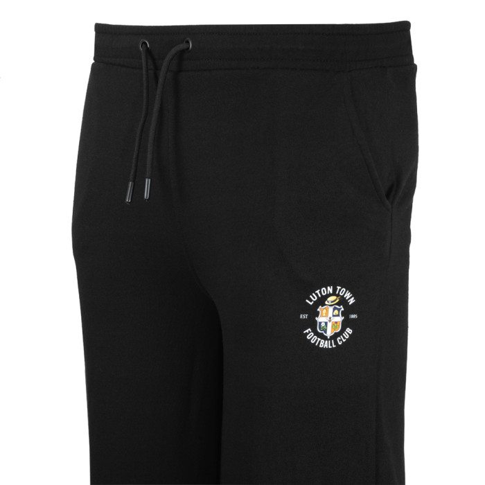Luton Town Wide Leg Joggers