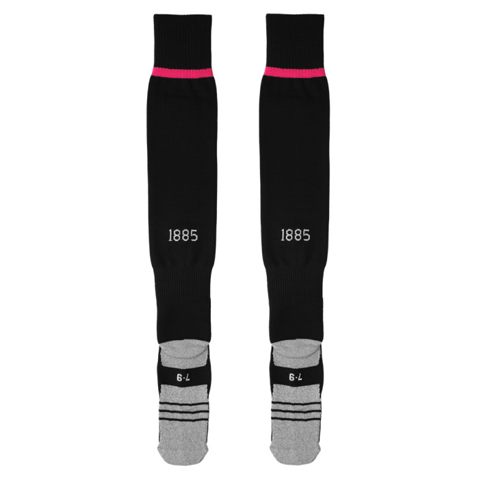 23/24 Navy Youth Socks