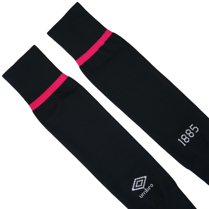 23/24 Navy Youth Socks