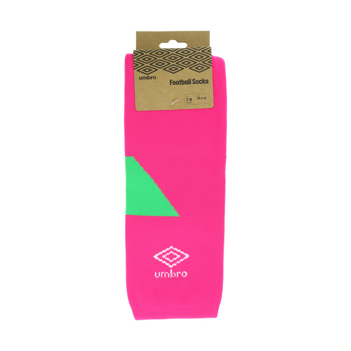 23/24 Pink Goalkeeper Adult Socks