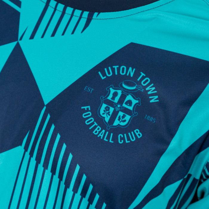 Luton Town Active Tee Junior