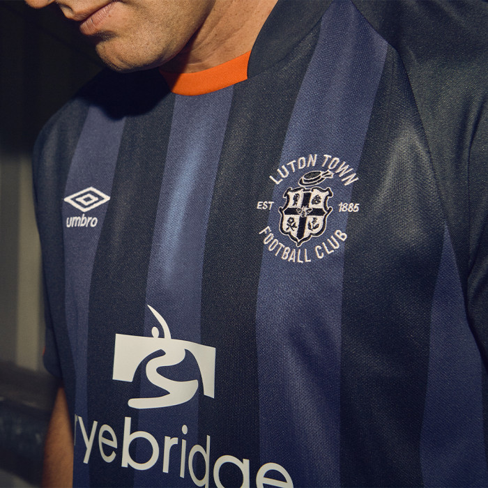 22/23 Adult Third Shirt Navy