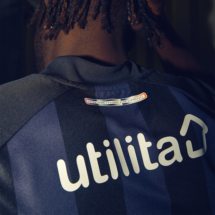 22/23 Adult Third Shirt Navy