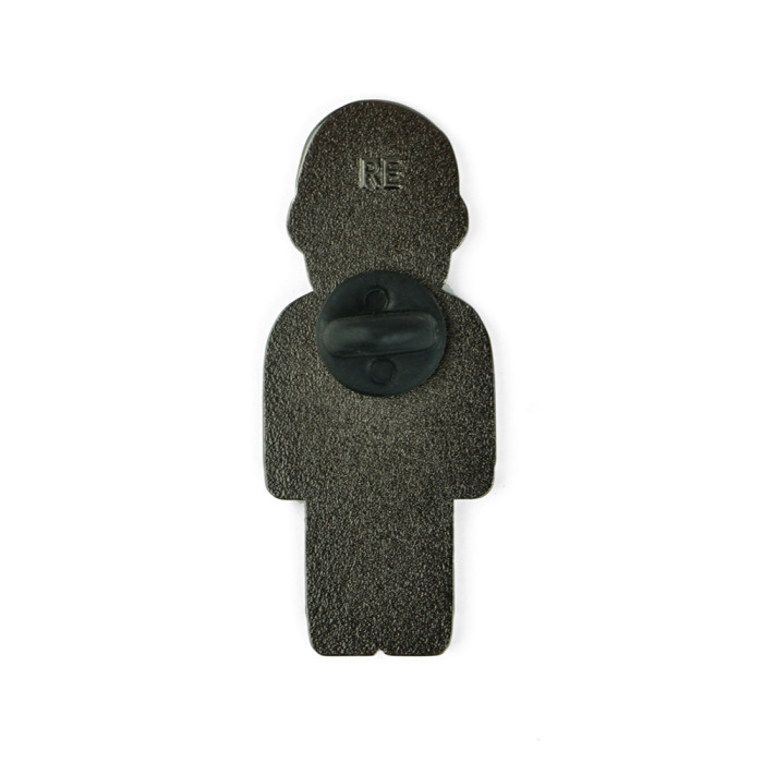 Luton Town Limited Edition Play-Off Final Pin Badg