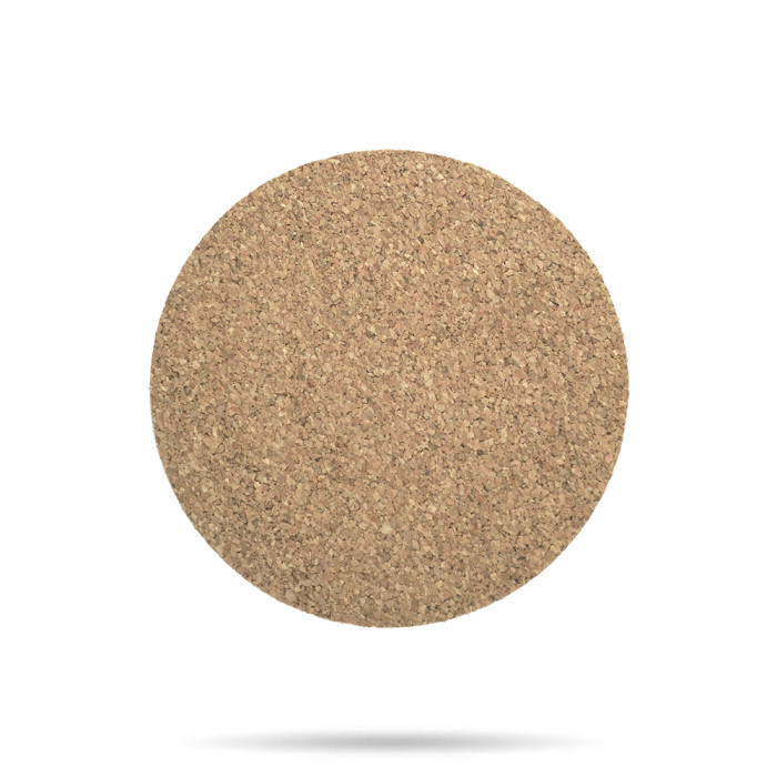 Luton Town Whiskey Glass and Coaster Set