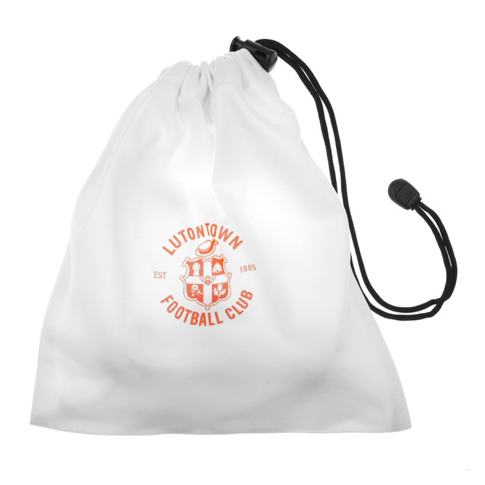 Luton Town Golf Accessory Set