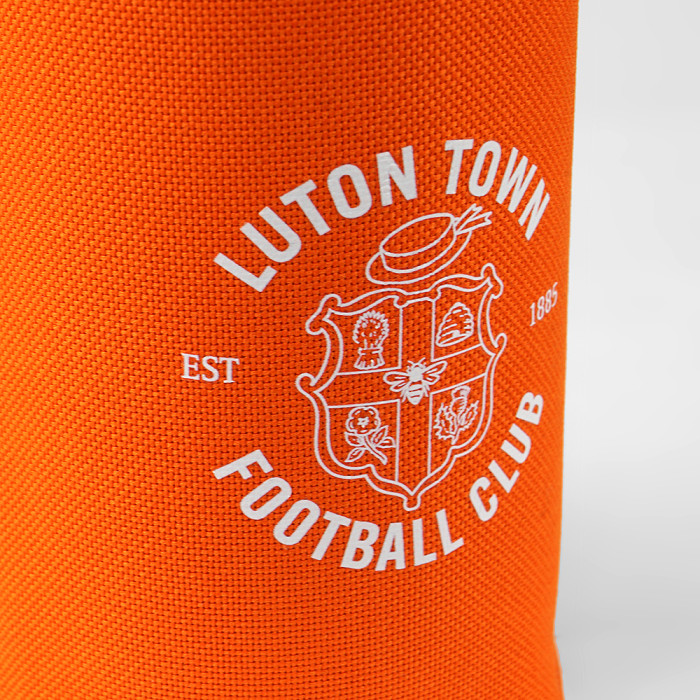 Luton Town Bottle with Holder