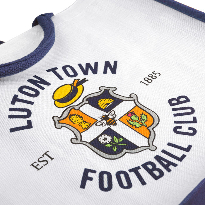 Luton Town Re-Useable Tote Bag