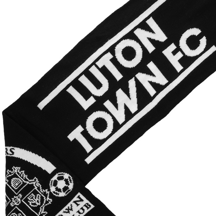 Luton Town 36/39 Retro Scarf
