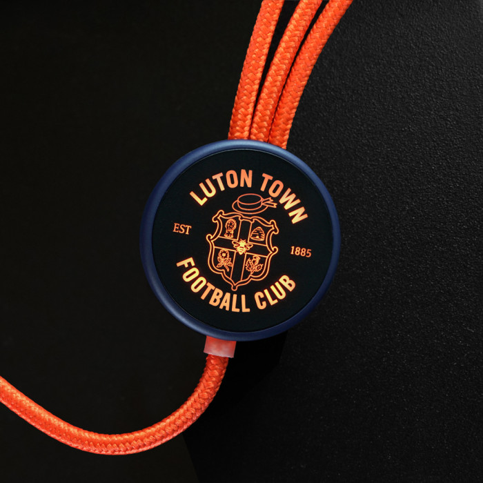 Luton Town Orange Multi-Cable Charger