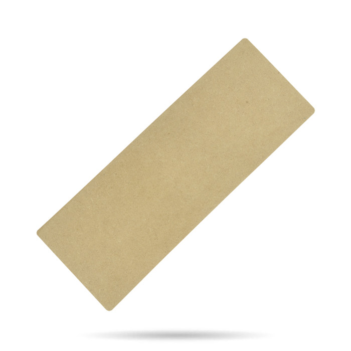 Luton Town Large Wooden Street Sign