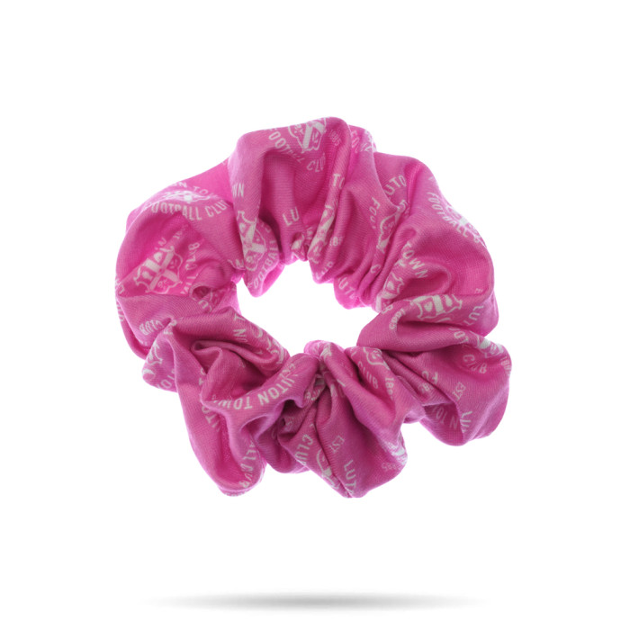 Luton Town 2-Pack Hair Scrunchies