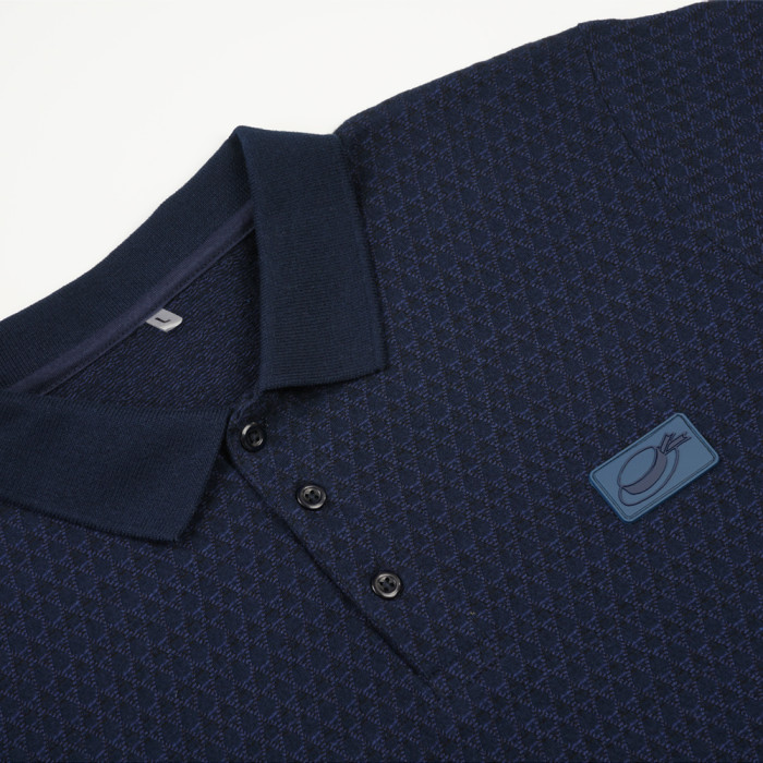 Luton Town Hill Polo Shirt