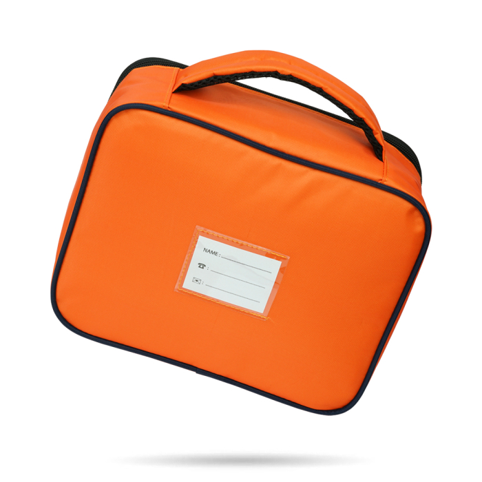 Luton Town Lunch Bag With Bottle Holder