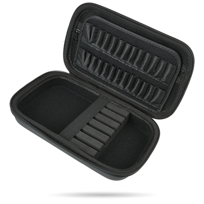 Luton Town Large Dart Case