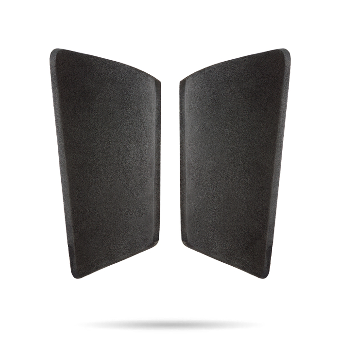 Luton Town Graphic Shin Pads