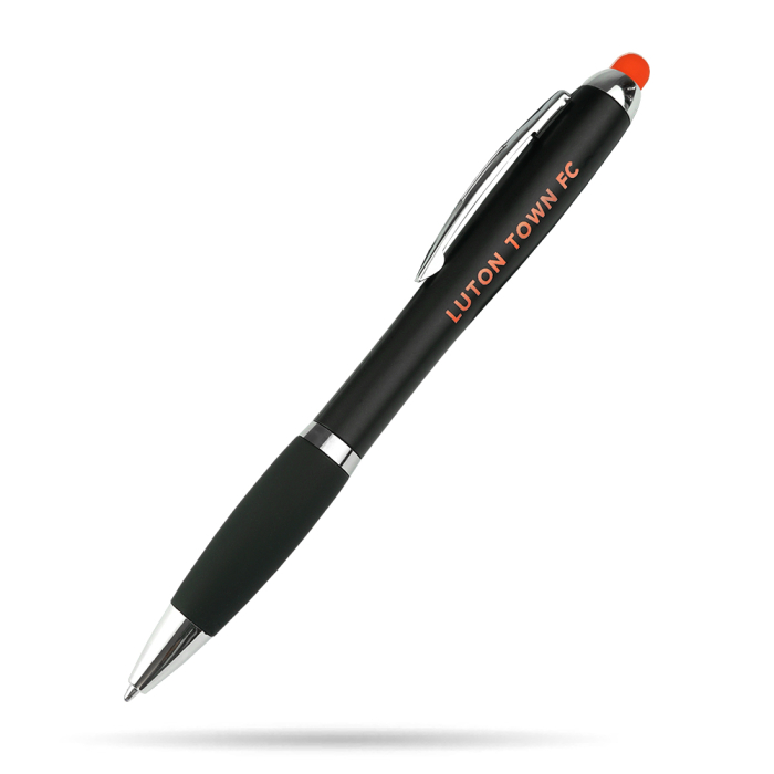 Luton Town Light Up Pen