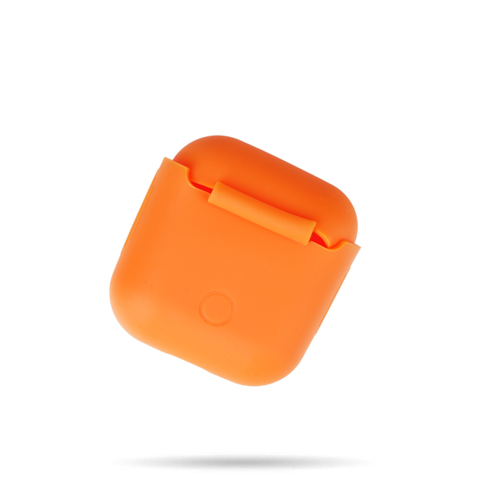 Luton Town Silicone Airpod Case