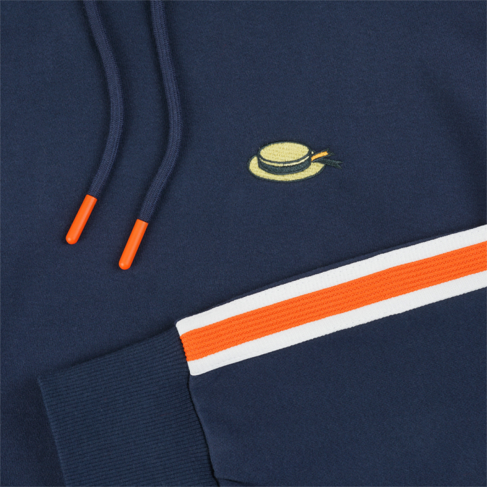 Luton Town Signature Boater Hoodie