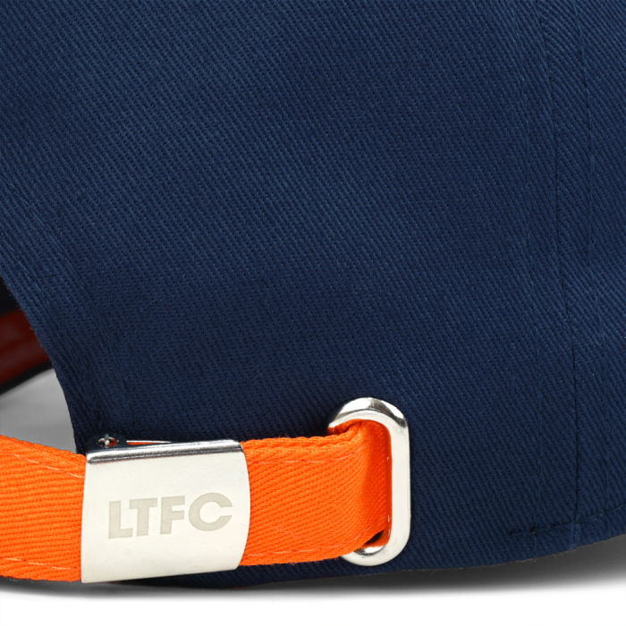 Luton Town Repeat Pattern Cap