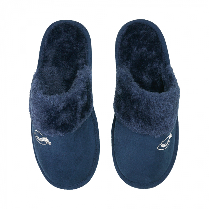 Luton Town Women's Boater Slipper