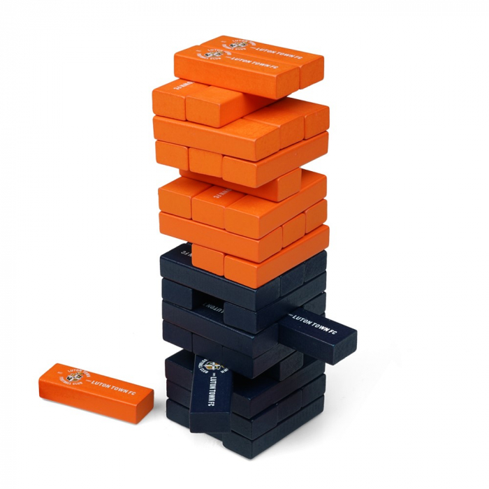 Luton Town Tower Blocks