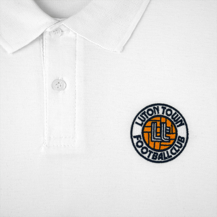 Luton Town Thorne Polo