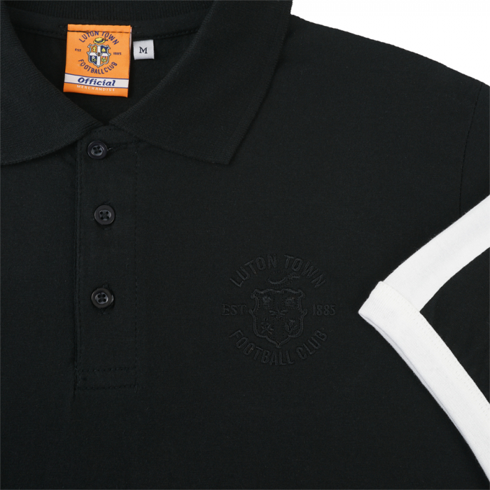 Luton Town Burke Polo