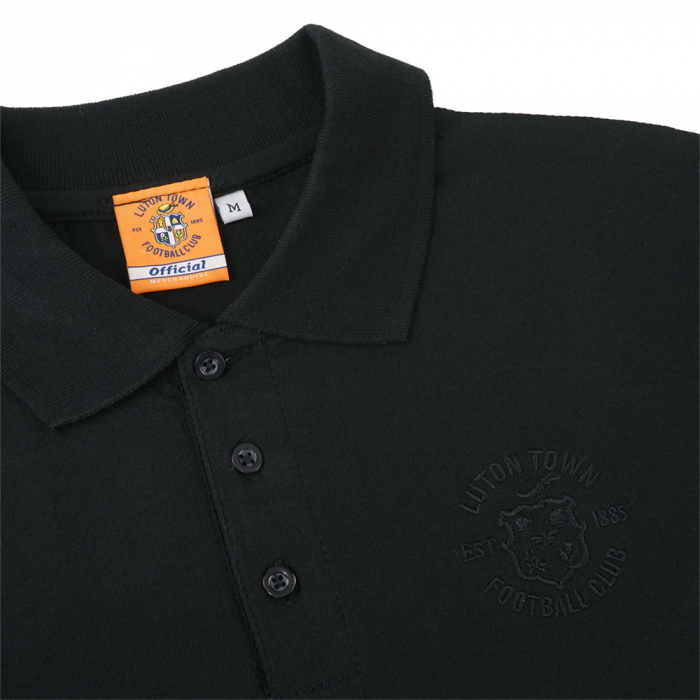 Luton Town Burke Polo