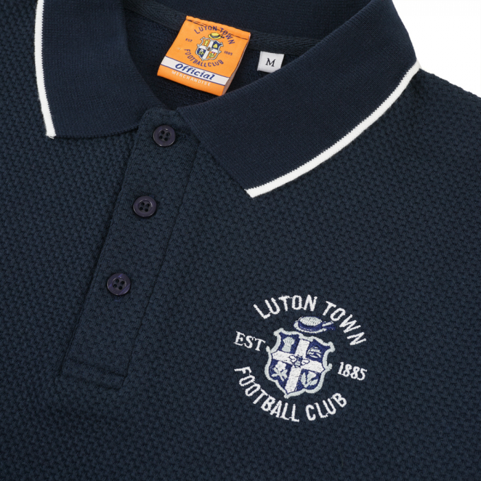 Luton Town Hive Polo
