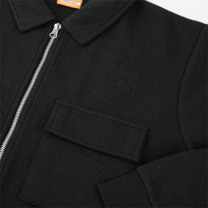 Luton Town Hill Jacket