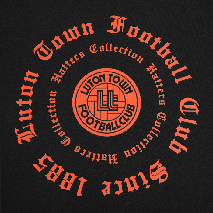 Luton Town Salem T-shirt