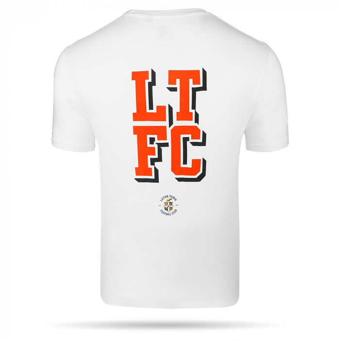 Luton Town Initial T-Shirt