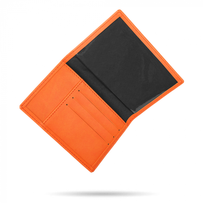 Luton Town Passport Holder