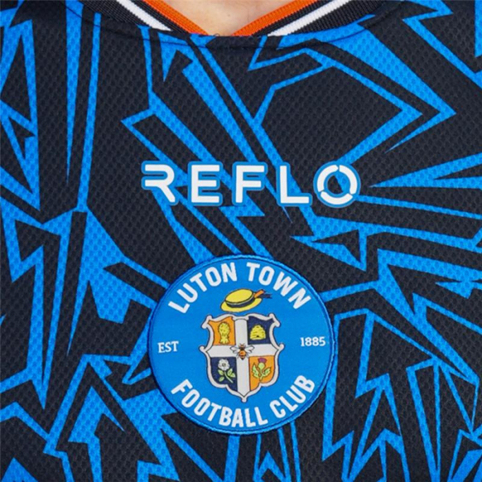25/26 Away Adult Shirt