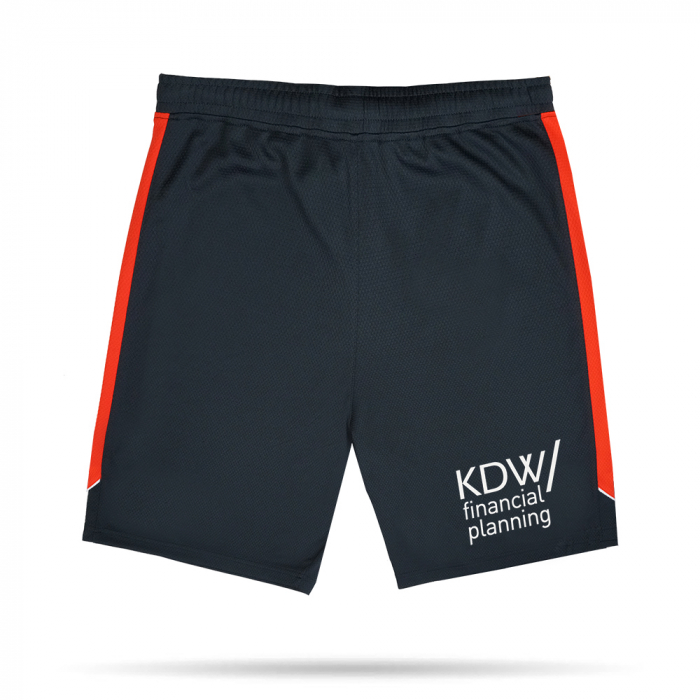 25/26 Home Adult Shorts
