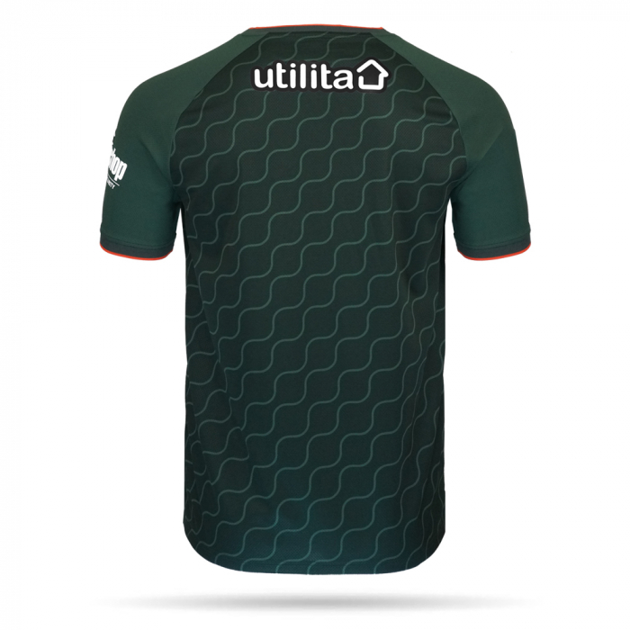 25/26 Home GK Adult Shirt