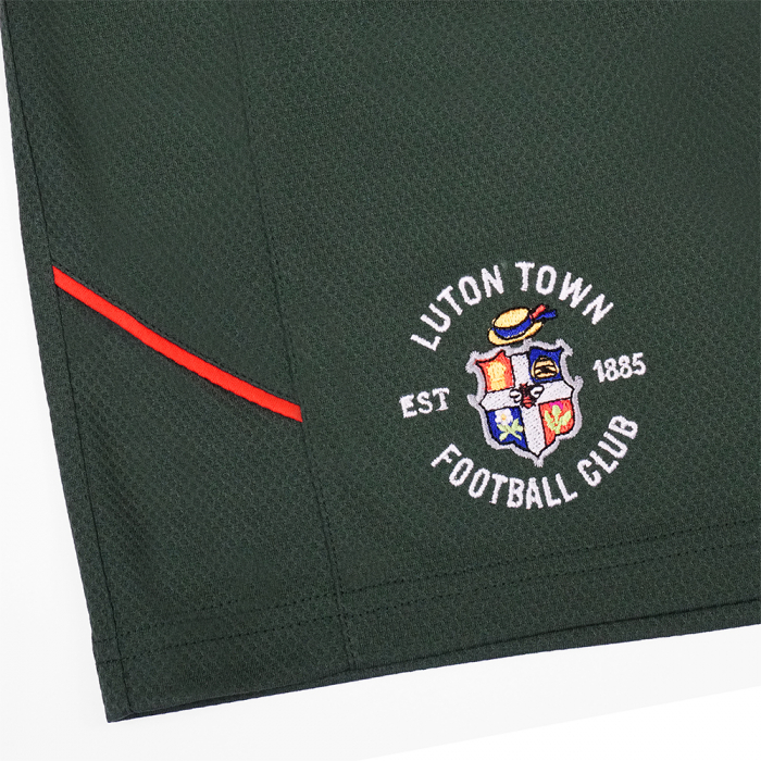 25/26 Home GK Adult Shorts