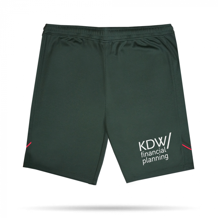 25/26 Home GK Adult Shorts