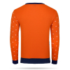 Luton Town Player Kids Christmas Jumper