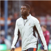 25/26 Matchday Adult Zip Top