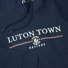 Luton Town Maple Hoodie