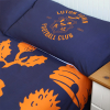 Luton Town Boater Double Duvet Set