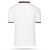 Luton Town Retro Oak Polo