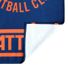Luton Town Luxury Hatters Towel