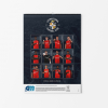 Luton Town Official 2026 Calendar