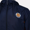 Luton Town Retro Split Jacket