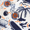 Hatters Hawaiian Shorts